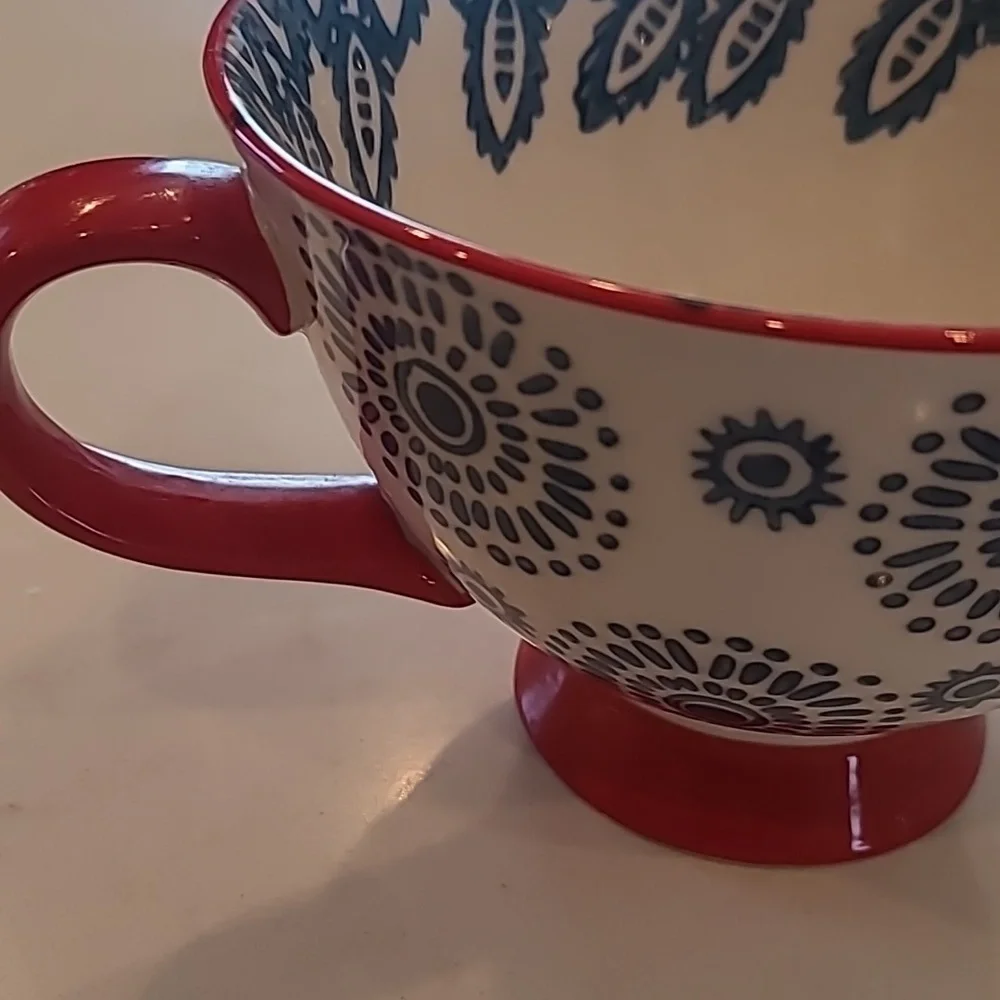 Large Tea/ Coffee Mug